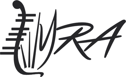 1. Hofheimer Akkordeon-Verein LYRA von 1893 e.V. Logo